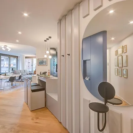 Dandy House Few Min From Lake - Happy Rentals Lugano Exterior photo
