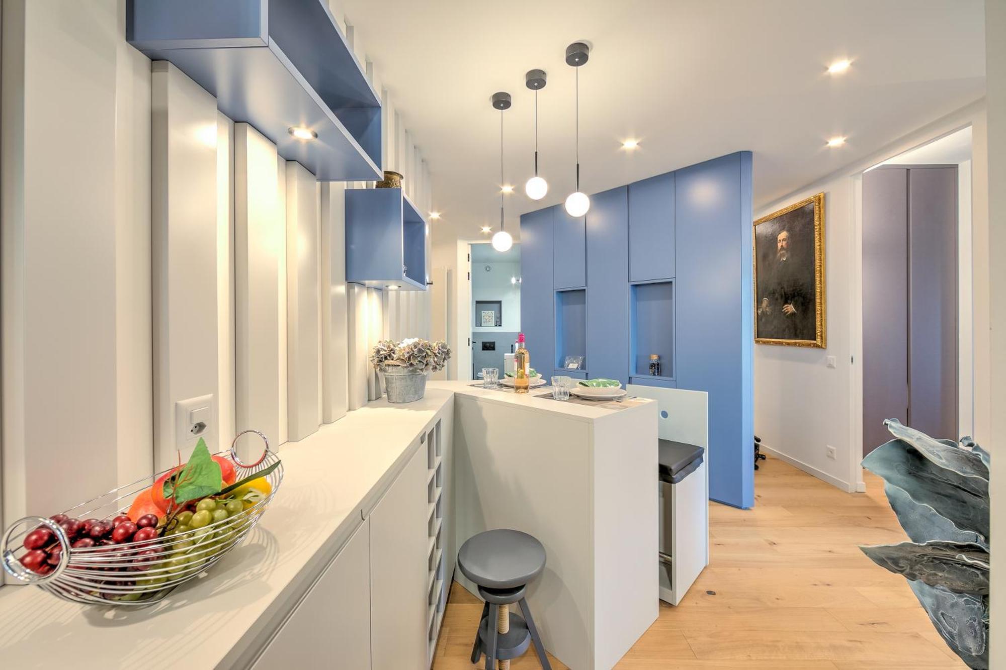 Dandy House Few Min From - Happy Appartement